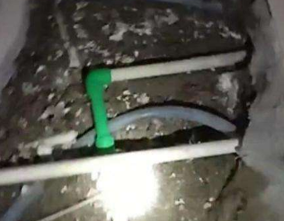 罗城卫生间漏水多少钱