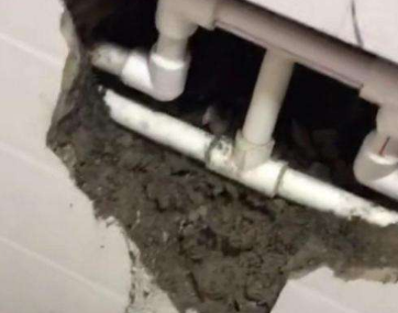 罗城卫生间漏水哪家好