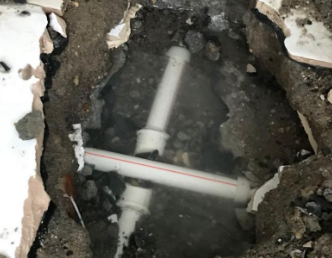 罗城卫生间防水公司