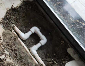 罗城卫生间测漏水哪家好